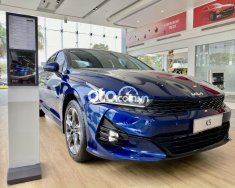 Kia K5 2022 - Cần bán Kia K5 2.0 Luxury năm 2022, màu xanh lam giá cạnh tranh giá 869 triệu tại Đồng Nai