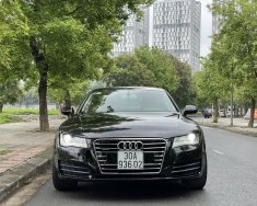 Audi A7 2013 - Cần bán xe Audi A7 sportback 3.0 TFSI Quattro sản xuất 2013, 1 chủ từ mới giá 1 tỷ 339 tr tại Hà Nội