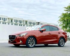 Bán ô tô Mazda 2 Hatchback 1.5AT năm 2017, màu đỏ giá 435 triệu tại Hà Nội