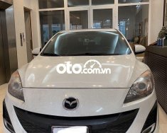 Bán Mazda 3 năm 2009, màu trắng giá 310 triệu tại Hà Nội