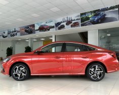 MG 2022 - Cần bán xe MG 5 tại Phú Yên giá 579 triệu tại Phú Yên