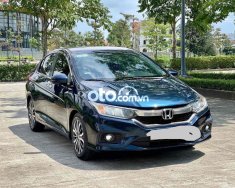 Xe Honda City sản xuất 2017, màu xanh lam, nhập khẩu giá 460 triệu tại Đà Nẵng