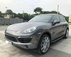 Porsche Cayenne 2010 - Xe siêu chất giá 1 tỷ 390 tr tại Hà Nội