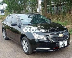 Bán ô tô Chevrolet Cruze LS sản xuất 2011, màu đen số sàn, 245tr giá 245 triệu tại Đồng Nai