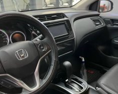 Honda City 2019 - Cần bán gấp Honda City 1.5, màu xanh lam giá 510 triệu tại Hòa Bình
