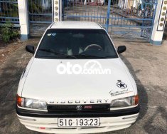 Mazda 323 1995 - Bán Mazda 323 năm 1995, màu trắng, nhập khẩu giá 55 triệu tại Hậu Giang