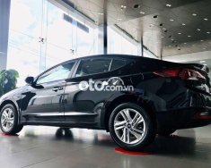 Bán Hyundai Elantra năm sản xuất 2022, màu đen, nhập khẩu nguyên chiếc, ưu đãi tháng 3 khuyến mãi lên đến 70 triệu giá 580 triệu tại Bến Tre
