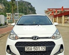 Cần bán xe Hyundai Grand i10 Hatchback 1.2MT sản xuất năm 2020, màu trắng xe gia đình giá 329 triệu tại Thanh Hóa