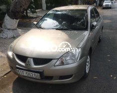 Mitsubishi Lancer 2005 - Bán Mitsubishi Lancer GLX sản xuất 2005 xe gia đình, 170 triệu giá 170 triệu tại Kiên Giang