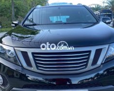 Kia Sorento 2010 - Bán Kia Sorento Si 2.2MT 4WD năm sản xuất 2010, màu đen, giá 395tr giá 395 triệu tại Bình Định