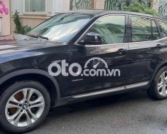 Bán xe BMW X3 xDrive28i năm 2014, màu đen, nhập khẩu nguyên chiếc Mỹ giá 650 triệu tại Tp.HCM
