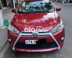 Bán ô tô Toyota Yaris 1.5G năm sản xuất 2015, nhập khẩu, giá tốt giá 445 triệu tại Đắk Lắk
