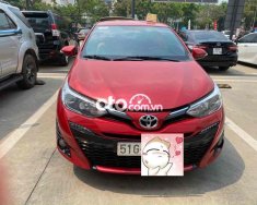 Cần bán Toyota Yaris 1.5G sản xuất năm 2019, nhập khẩu nguyên chiếc, 598tr giá 598 triệu tại Tp.HCM