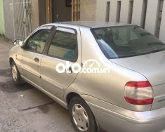 Fiat Siena 2002 - Cần bán xe Fiat Siena sản xuất 2002, màu bạc, giá rẻ giá 52 triệu tại Đà Nẵng