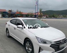 Bán ô tô Hyundai Elantra năm 2019, màu trắng giá 569 triệu tại Thanh Hóa