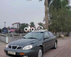 Daewoo Leganza 1997 - Xe Daewoo Leganza năm 1997, màu xanh lục, nhập khẩu nguyên chiếc số sàn, giá chỉ 78 triệu giá 78 triệu tại Nam Định