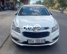 Bán Chevrolet Cruze sản xuất năm 2017, màu trắng, giá 340tr giá 340 triệu tại Đồng Nai
