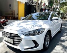 Bán Hyundai Elantra 1.6MT năm sản xuất 2017, màu trắng giá 379 triệu tại BR-Vũng Tàu