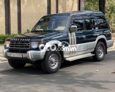 Mitsubishi Pajero 2004 - Bán Mitsubishi Pajero Sport 2.4D 4x4AT sản xuất năm 2004, hai màu, nhập khẩu nguyên chiếc chính chủ giá 235 triệu tại BR-Vũng Tàu