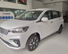 Bán Suzuki Ertiga năm sản xuất 2021, màu trắng, nhập khẩu nguyên chiếc giá 559 triệu tại Phú Yên