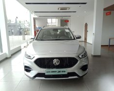 MG ZS 2022 - [Bắc Ninh] Hot new MG ZS sản xuất 2022 siêu ưu đãi, tặng phụ kiện, sẵn xe giao ngay giá 519 triệu tại Bắc Ninh