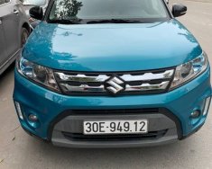 Bán Suzuki Vitara năm sản xuất 2016, màu xanh lam giá 525 triệu tại Hà Nội