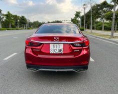 Xe Mazda 6 2.0L Luxury sản xuất năm 2019, màu đỏ chính chủ, giá tốt giá 739 triệu tại Tp.HCM