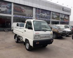 Cần bán Suzuki Super Carry Truck sản xuất năm 2022, màu trắng giá cạnh tranh giá 226 triệu tại Tp.HCM