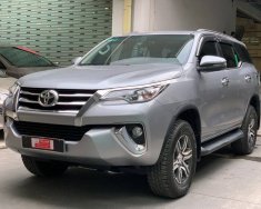 Bán ô tô Toyota Fortuner 2.4G AT 4x2 năm sản xuất 2019, xe nhập giá 990 triệu tại Tp.HCM