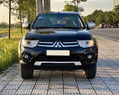 Mitsubishi Pajero 2016 - Chính chủ giá 625 triệu tại Hà Nội