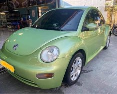 Volkswagen New Beetle 2003 - Xe Volkswagen New Beetle 2.0 AT sản xuất 2003, nhập khẩu nguyên chiếc giá 280 triệu tại Đà Nẵng