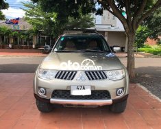 Mitsubishi Pajero Sport 2011 - Bán Mitsubishi Pajero Sport D 4x2 AT năm 2011 số tự động, 480 triệu giá 480 triệu tại Đắk Lắk