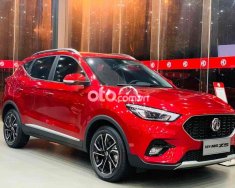 MG ZS 2021 - Bán MG ZS 1.5L STD+ năm 2021, màu đỏ, nhập khẩu nguyên chiếc  giá 519 triệu tại TT - Huế
