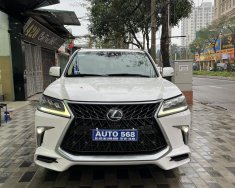 Lexus LX 570 2016 - Full lịch sử bảo dưỡng giá 5 tỷ 250 tr tại Hà Nội