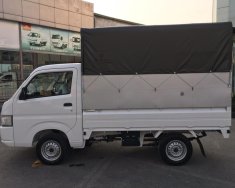 Suzuki Carrry Pro, xe tải 7 tạ, nhập khẩu nguyên chiếc giá 280 triệu tại Hà Nội