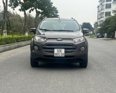 Ford EcoSport 2017 - Bán Ford EcoSport Titanium sản xuất năm 2017, giá tốt giá 475 triệu tại Bắc Ninh