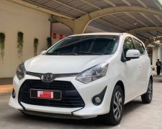 Bán Toyota Wigo 1.2G AT năm sản xuất 2019, xe nhập, giá chỉ 355 triệu giá 355 triệu tại Tp.HCM