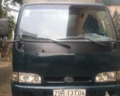 Kia K3000S 2009 - Bán xe Kia K3000S sản xuất năm 2009, màu xanh lam giá 180 triệu tại Hà Nội