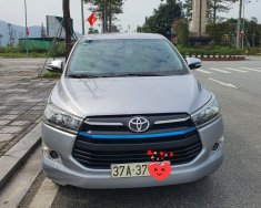 Bán Toyota Innova 2.0E sản xuất 2016, màu bạc giá 455 triệu tại Nghệ An