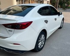 Bán Mazda 3 1.5L Sedan sản xuất năm 2018, màu trắng giá 570 triệu tại Hà Nội