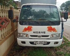 Kia K3000S 2003 - Bán Kia K3000S năm 2003, màu trắng giá 155 triệu tại Thanh Hóa