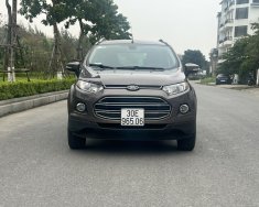 Ford EcoSport 2017 - Cần bán lại xe Ford EcoSport Titanium năm sản xuất 2017 giá 475 triệu tại Bắc Giang