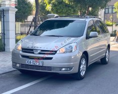 Toyota Sienna 2004 - Cần bán gấp Toyota Sienna đời 2004, nhập khẩu ít sử dụng giá 395 triệu tại Hà Nội