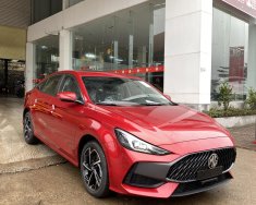 MG 2022 - [Hà Nội giao ngay] Bán ô tô MG 5 năm 2022, giá tốt nhất miền Bắc, vay tối đa 85%, giao liền giá 579 triệu tại Hòa Bình