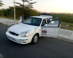 Daewoo Nubira 2002 - Bán ô tô Daewoo Nubira năm 2002, xe một đời chủ giá ưu đãi giá 75 triệu tại Vĩnh Long