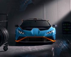 Lamborghini Huracan 2021 - Xe Lamborghini Huracan STO 2021 - 23 tỷ giá 23 tỷ tại Hà Nội