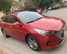 Bán ô tô Hyundai Accent năm 2021, màu đỏ số tự động, 538 triệu giá 538 triệu tại Hà Nội