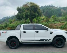 Cần bán gấp Ford Ranger sản xuất 2017, màu trắng, nhập khẩu nguyên chiếc còn mới, giá chỉ 585 triệu giá 585 triệu tại Phú Thọ