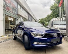 Volkswagen Passat 2021 - VW Sài Gòn khuyến mãi lớn tháng 8/2021 Passat Bluemotion High sang trọng - xe nhập khẩu Đức giá tốt giá 1 tỷ 480 tr tại Tp.HCM