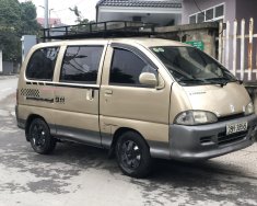 Daihatsu Citivan 2006 - Daihatsu Citivan 2006 7 chỗ giá 85 triệu tại Phú Thọ